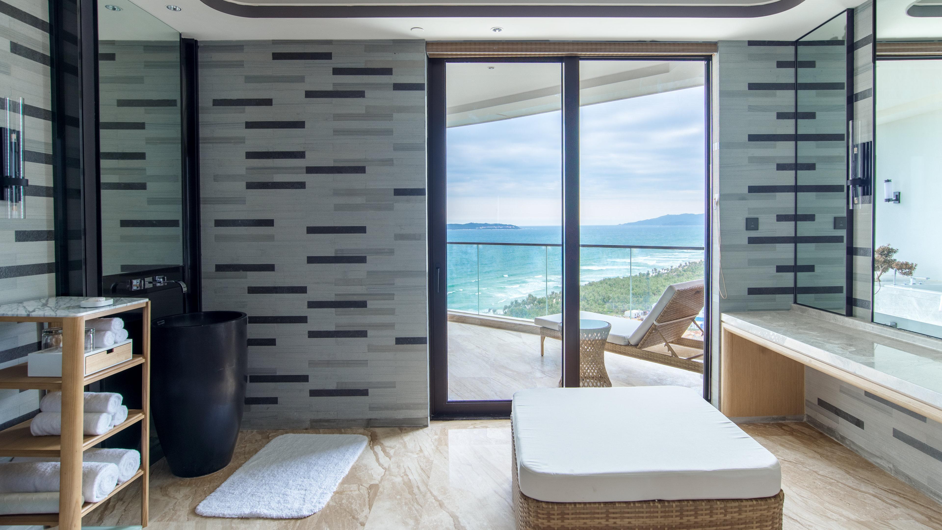 Crowne Plaza Sanya Haitang Bay Resort By Ihg Exterior photo